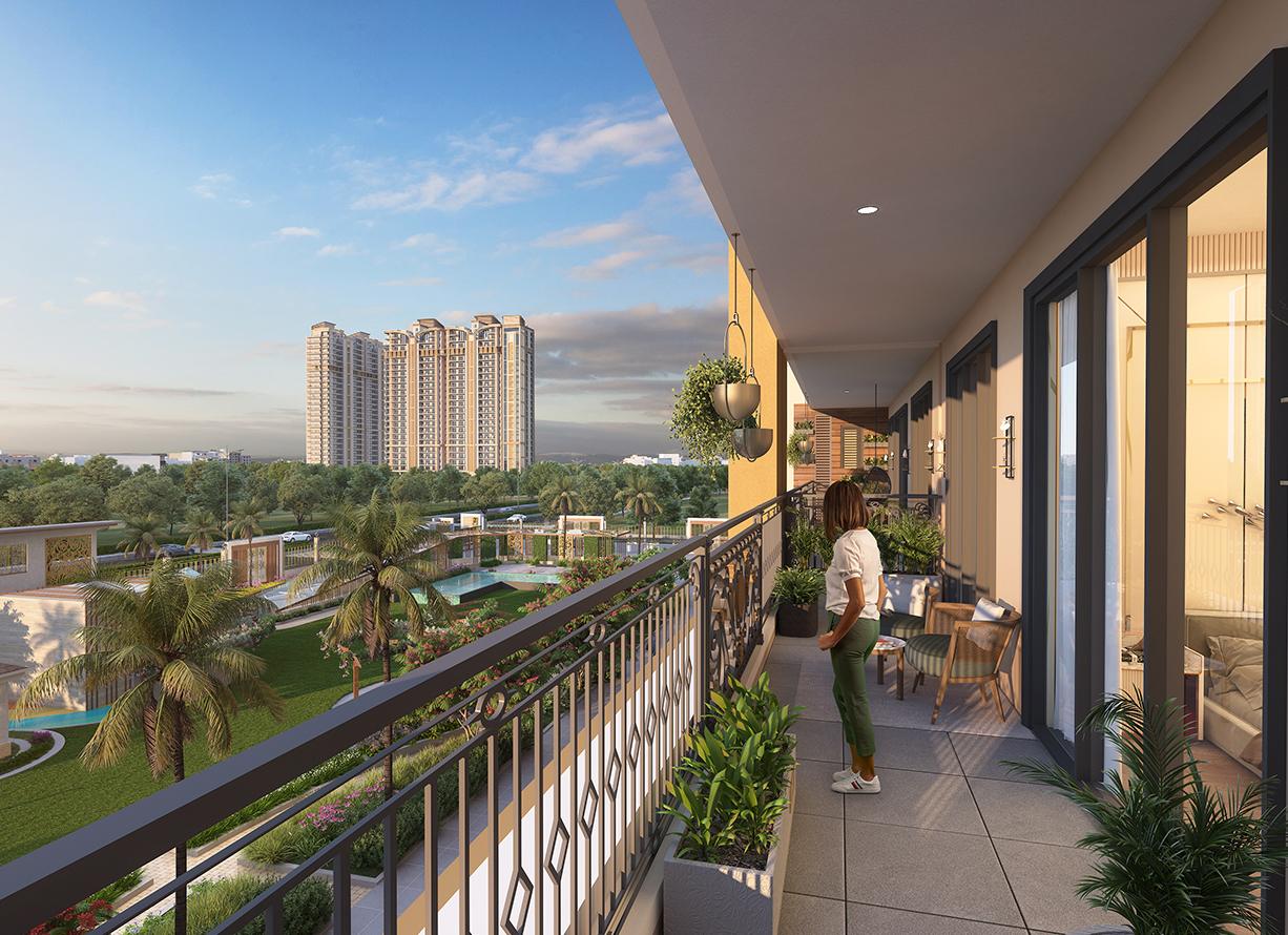 Maxvel Alvista highlight architecture