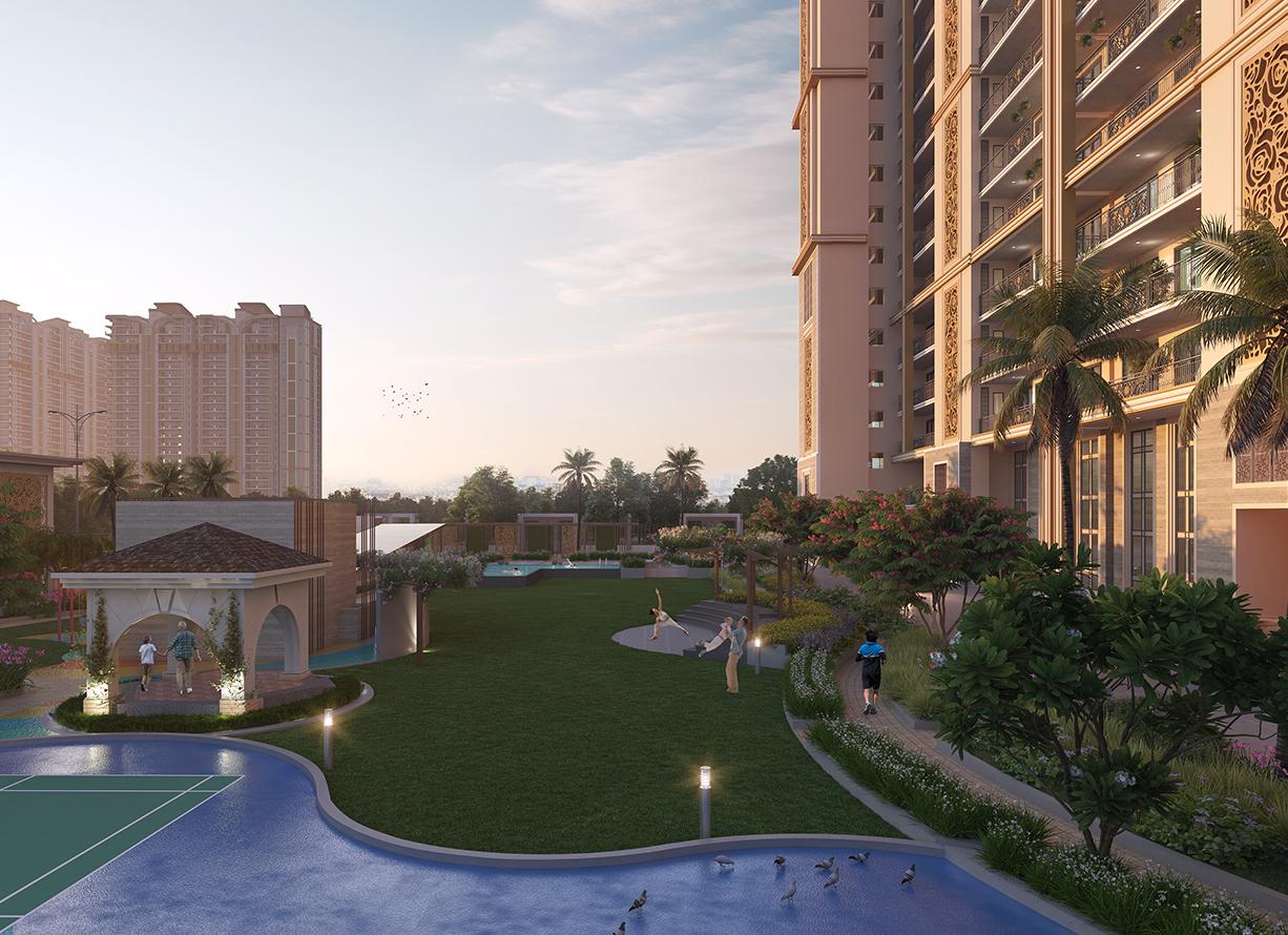 Maxvel Alvista highlight sustainable