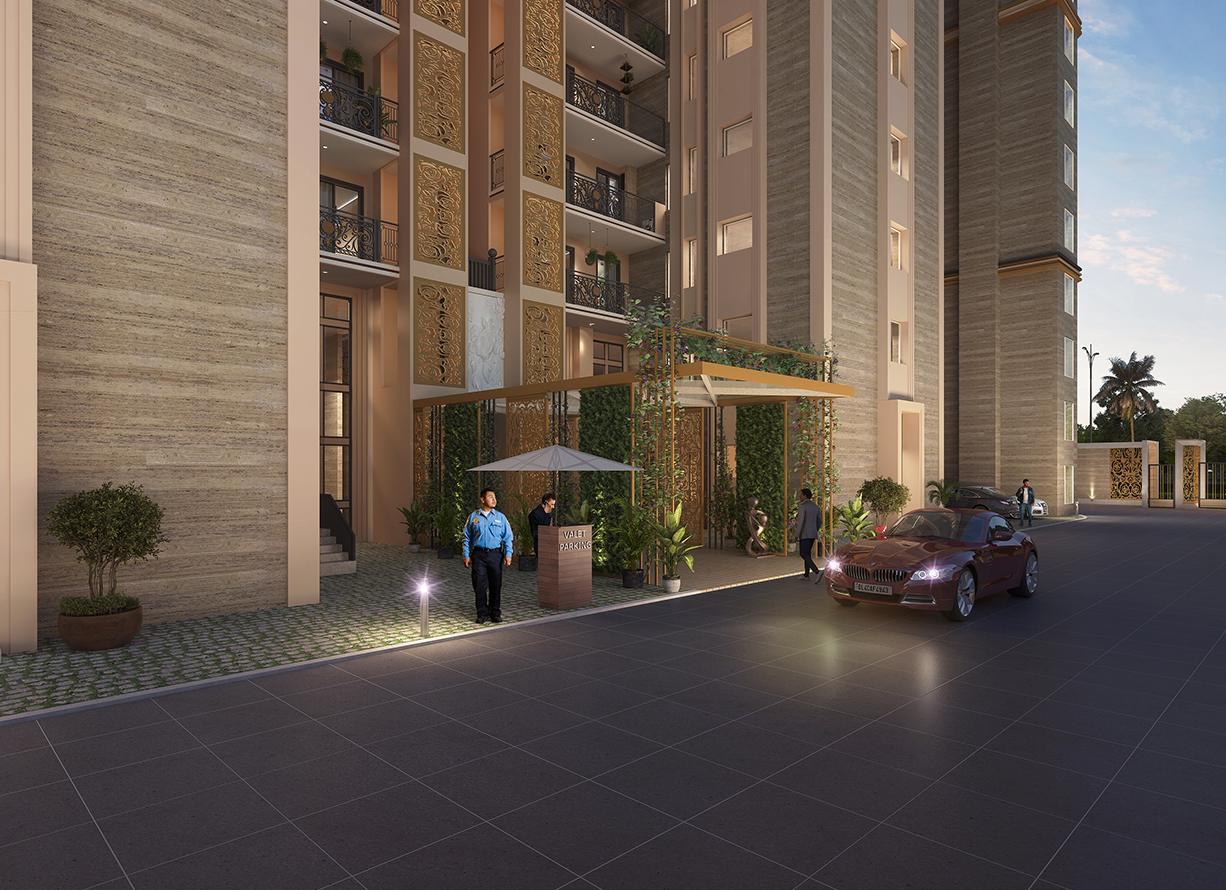 Maxvel Alvista highlight security