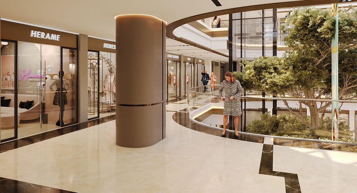 Pavilion new image gallery